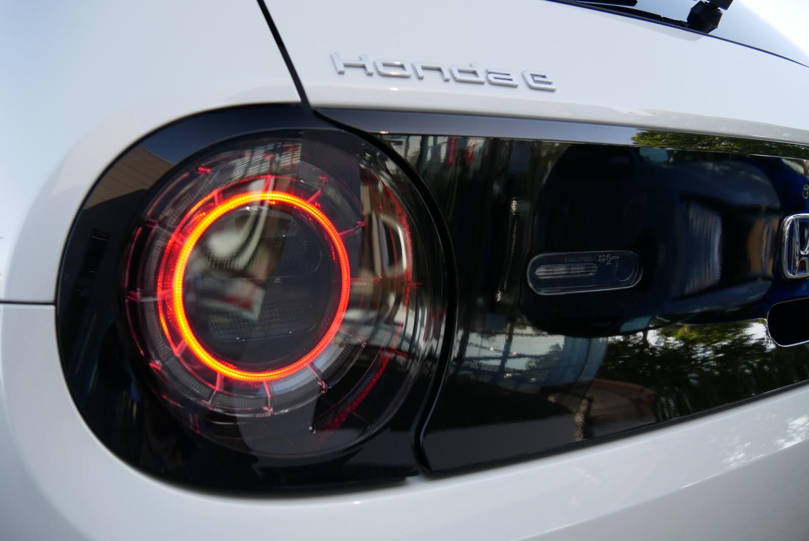 Honda E ADVANCE 17" NAVI+LED+360°KAMERA+SHZ+ACC