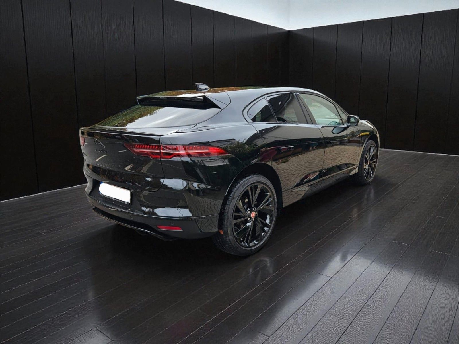 Jaguar I-Pace S Pano,22Zoll,RFK,R-Dynamic;Garantie 2028