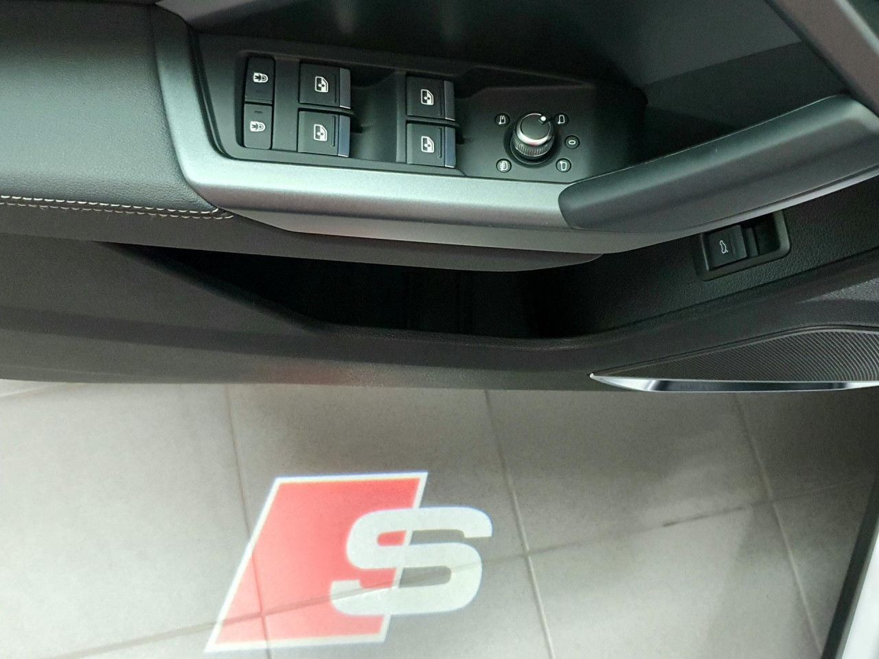 Audi Q3 40 TDI quattro S tronic S line - Samsaru's Car Outlet