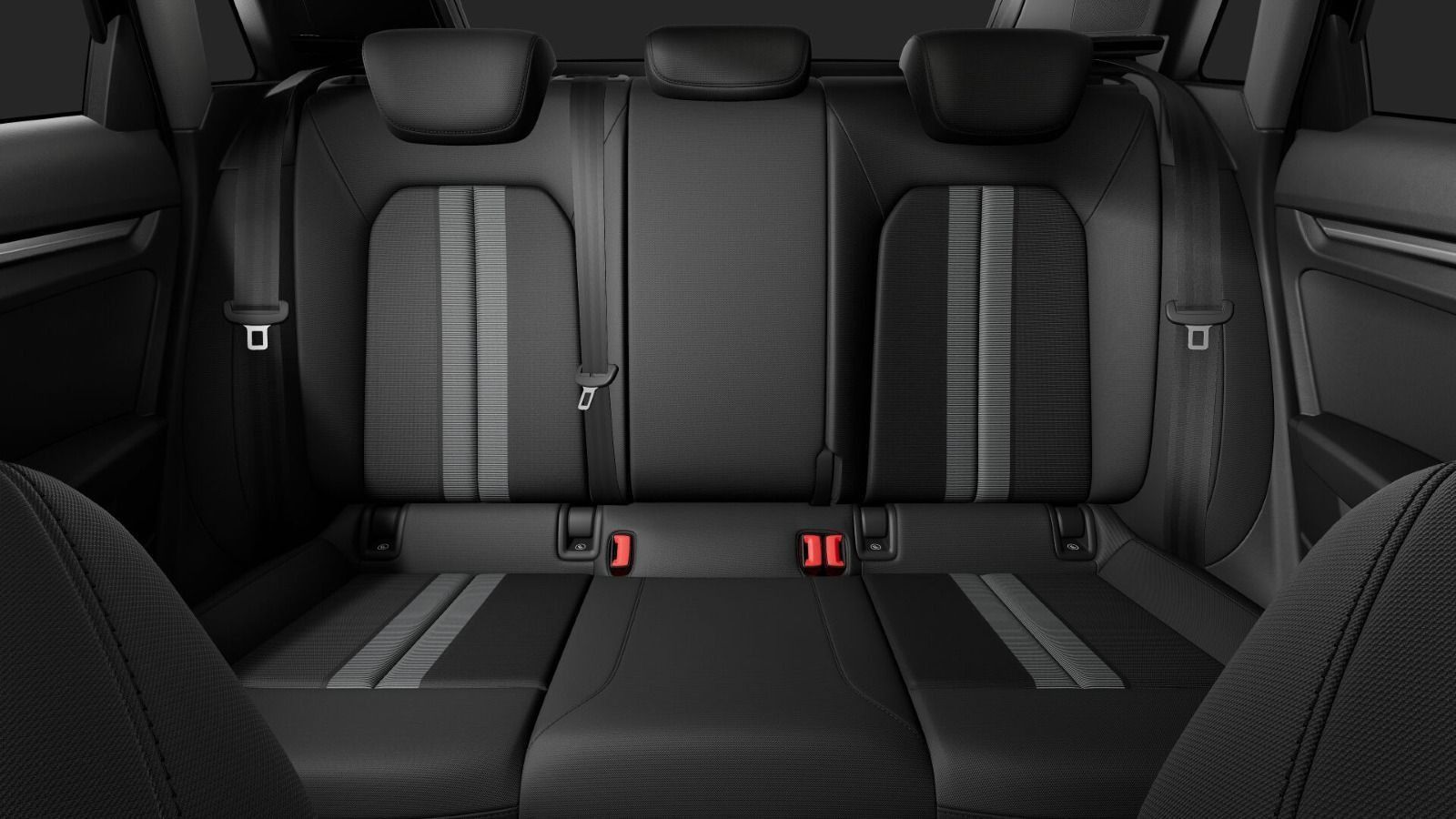 Audi A3 Sportback 35 TDI Advanced - Samsaru's Car Outlet