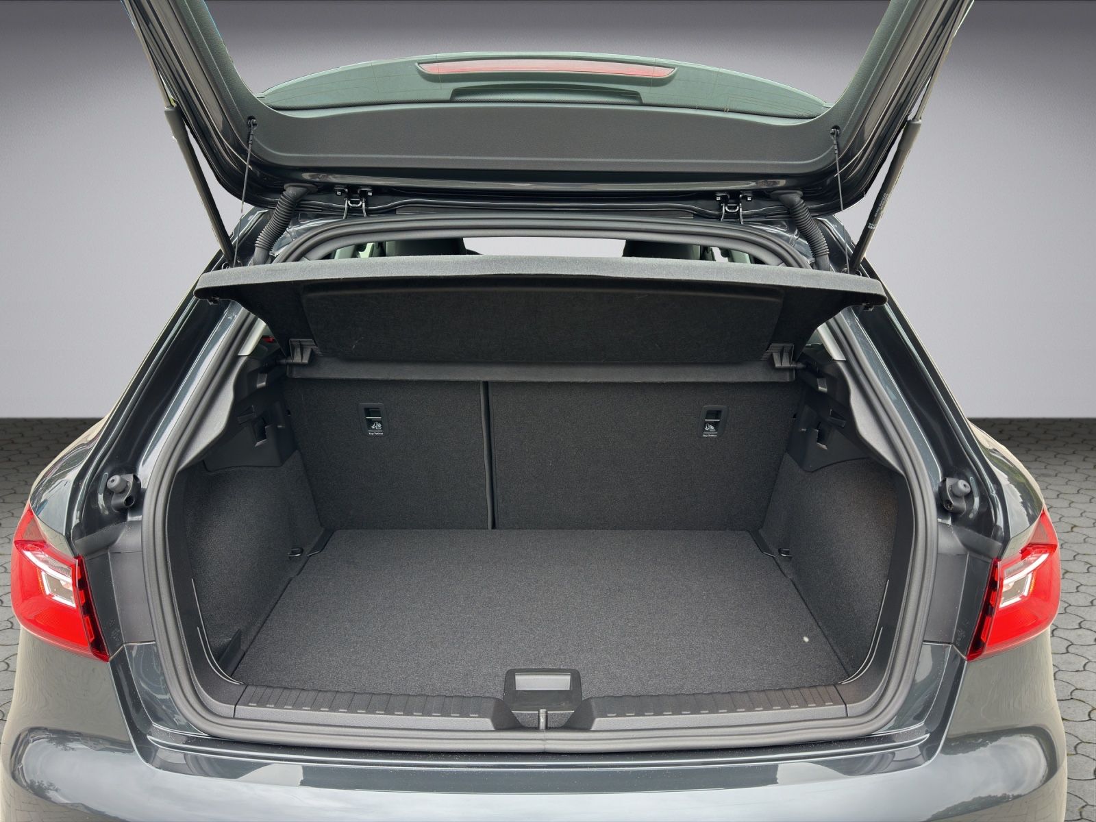 Audi A1 Sportback 30 TFSI advanced S tronic*GRA*SHZ