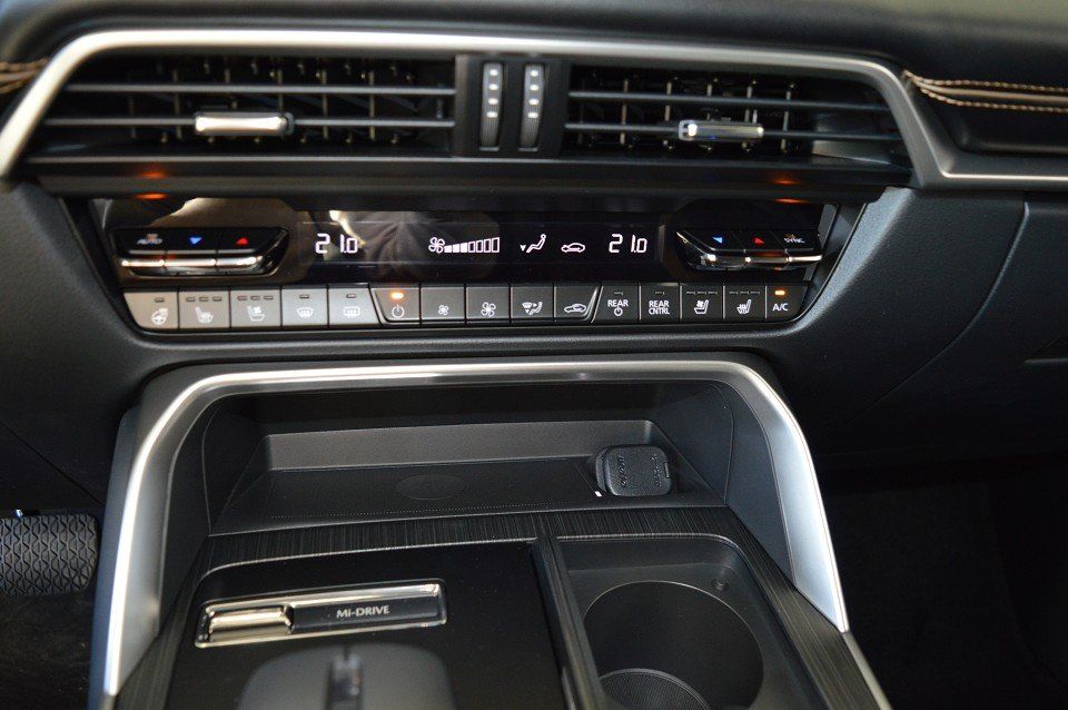 Mazda CX-80 3.3L e-SKYACTIV D 254ps AWD Homura Plus CA