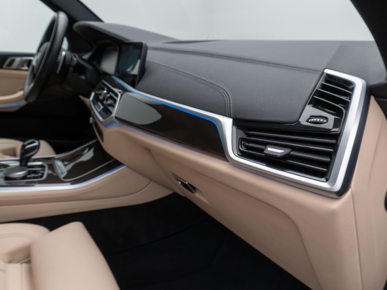 BMW X5 xD45e M Sport 360°Laser HUD DAB HiFi AHK 22"