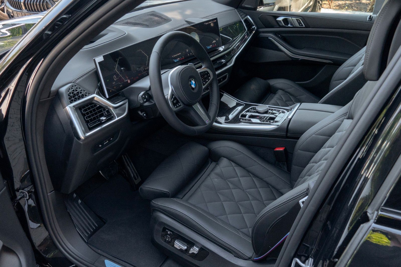 BMW X5 30d M SPORT.PANO.LUFTF.H/K.HUD.DR.ASS.360.AHK