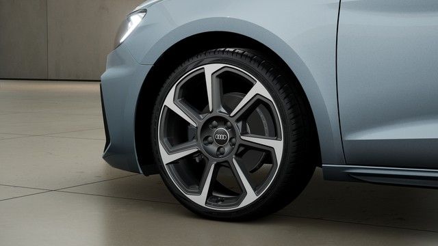 Audi A1 Sportback 35 TFSI S line LM18 LED Navi+ ACC S
