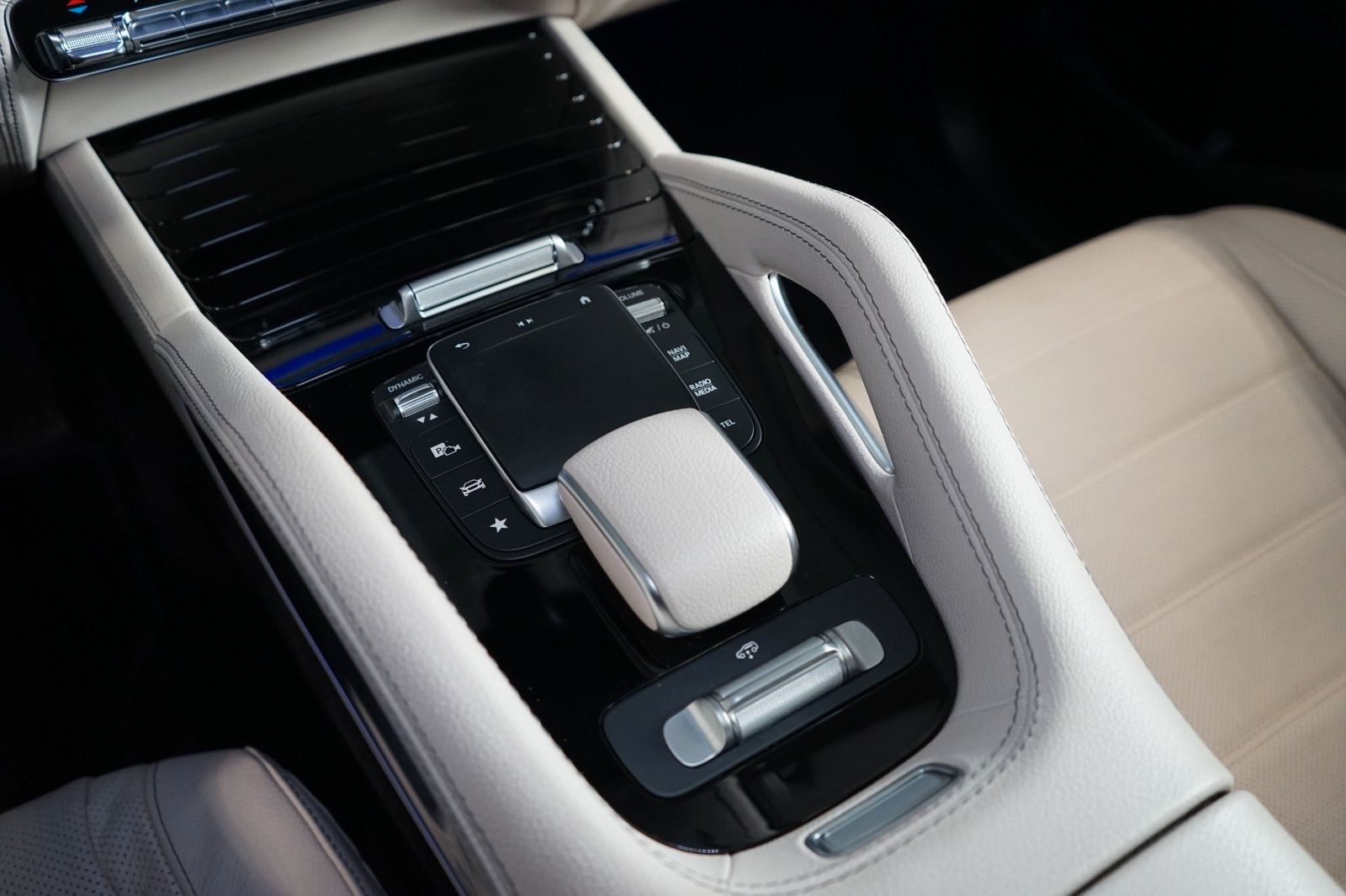 Mercedes-Benz GLE 350de*4M*BURM*AUX.HEAT*TOW*