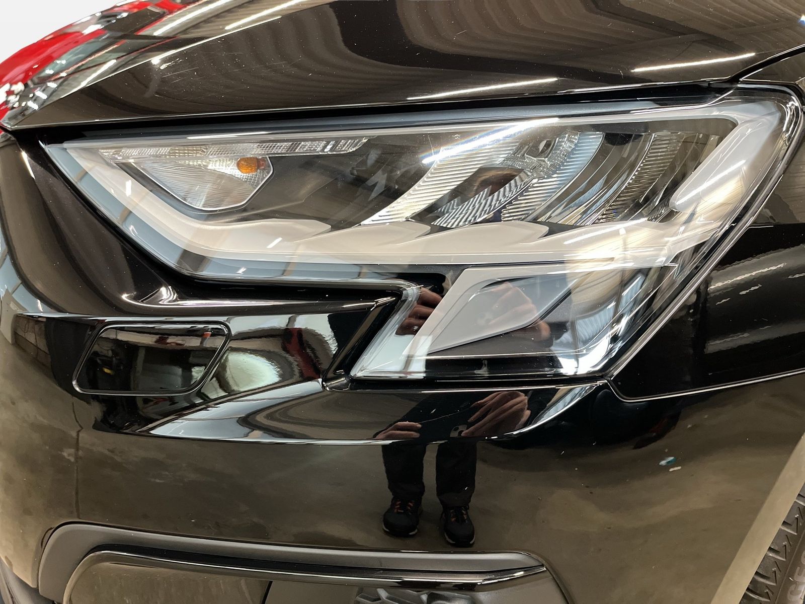 Audi A3 Sportback 30 TFSI S tronic 2xKlima AUT KlimaA