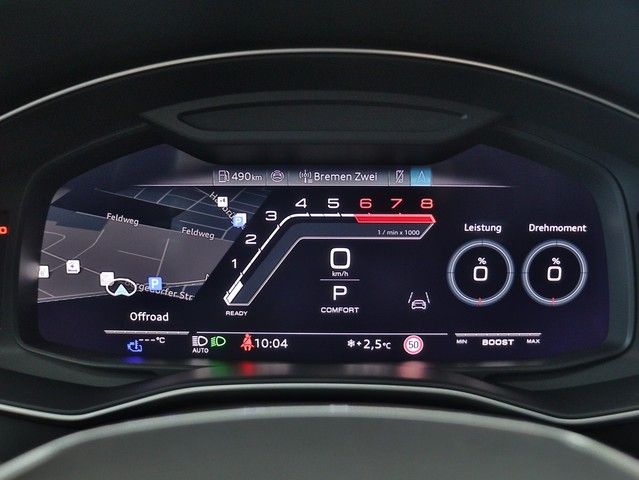 Audi RS 6 Avant Performance 4.0 TFSI PANO+HEAD-U