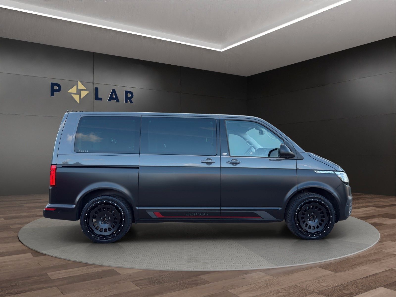 Volkswagen T6.1 Multivan - Samsaru's Car Outlet