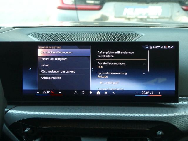 BMW 330 ixDrive Tour M Sportp. Indiv.ACC°Ad.LED*AHK°