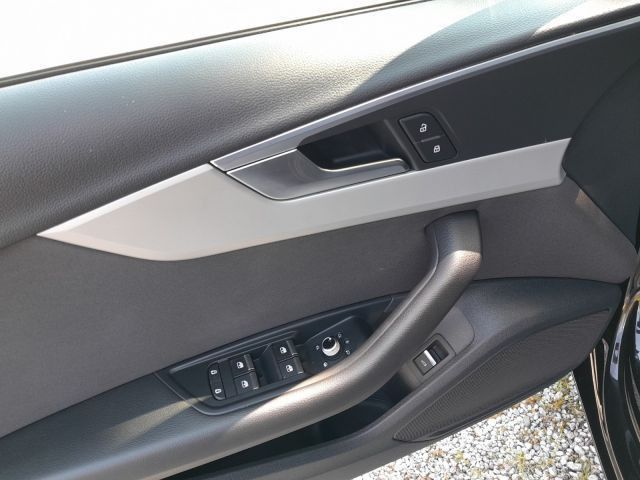 Audi A4 Avant 2.0 - Samsaru's Car Outlet