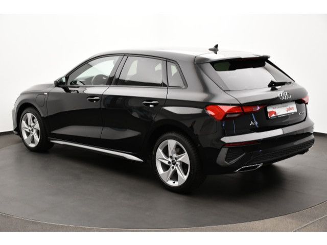 Audi A3 Sportback 40 TFSI S-tronic ACC/Einparkhi/Mult