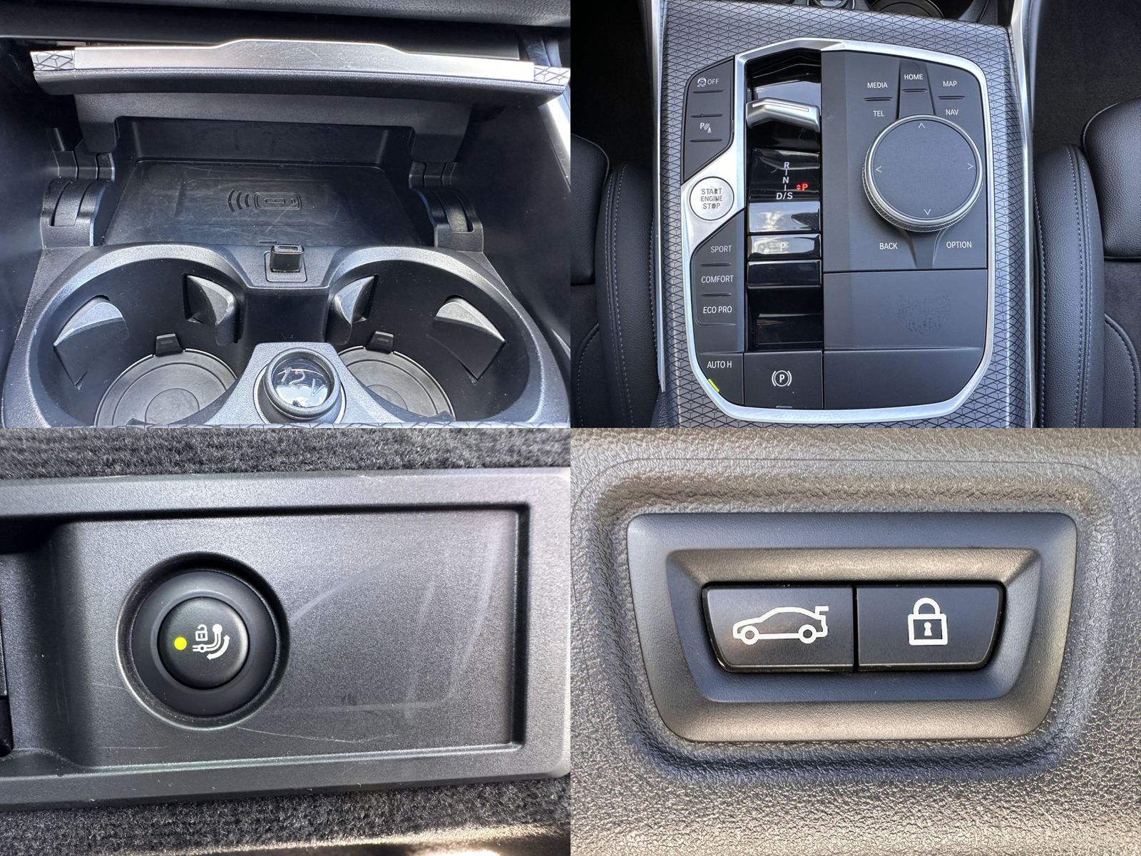 BMW 320 d xDrive M Sport - Samsaru's Car Outlet