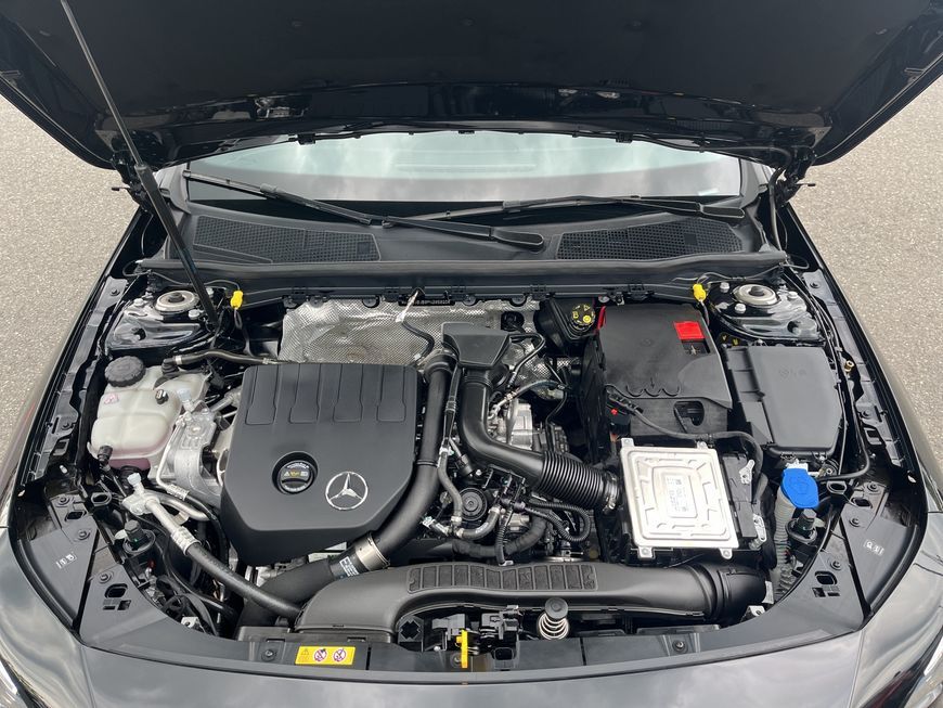 Mercedes-Benz CLA 200 4Matic AMG - Samsaru's Car Outlet