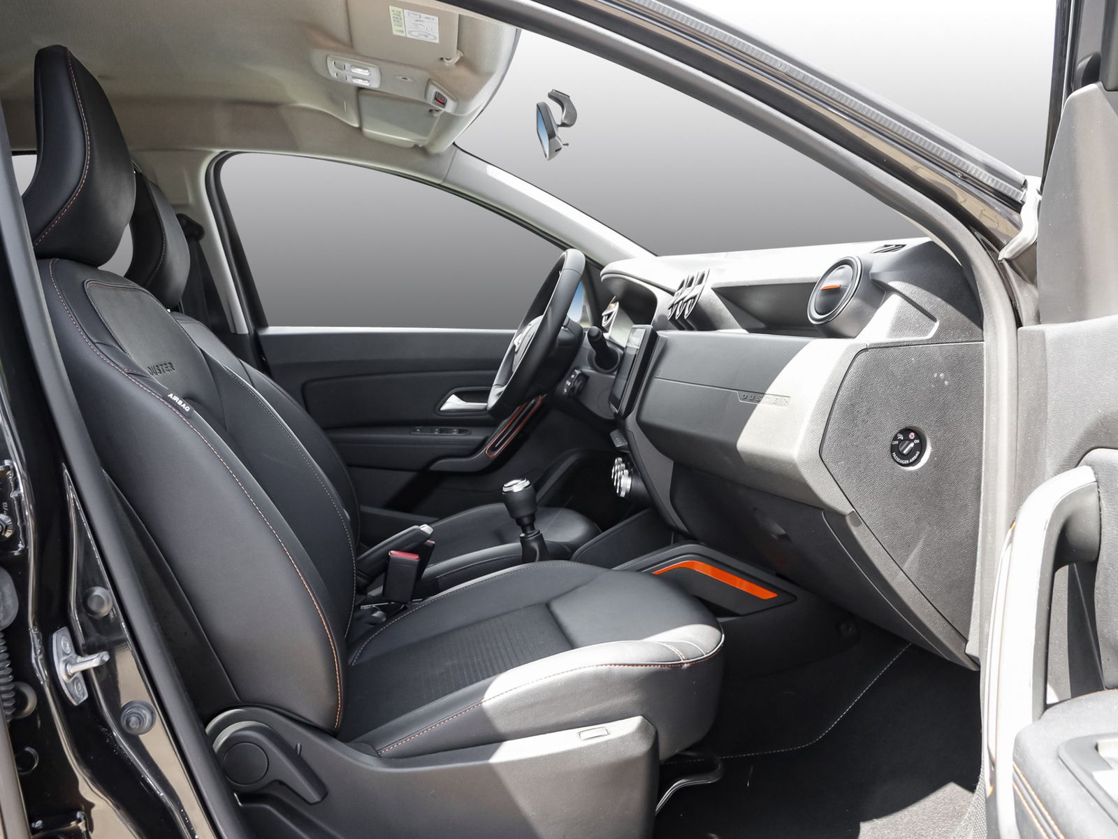 Dacia Duster TCe 150 4x4 Extrem - Samsaru's Car Outlet