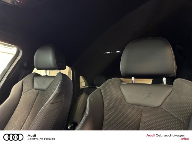 Audi Q3 SB S line 40 TDI quattro tronic - Samsaru's Car Outlet