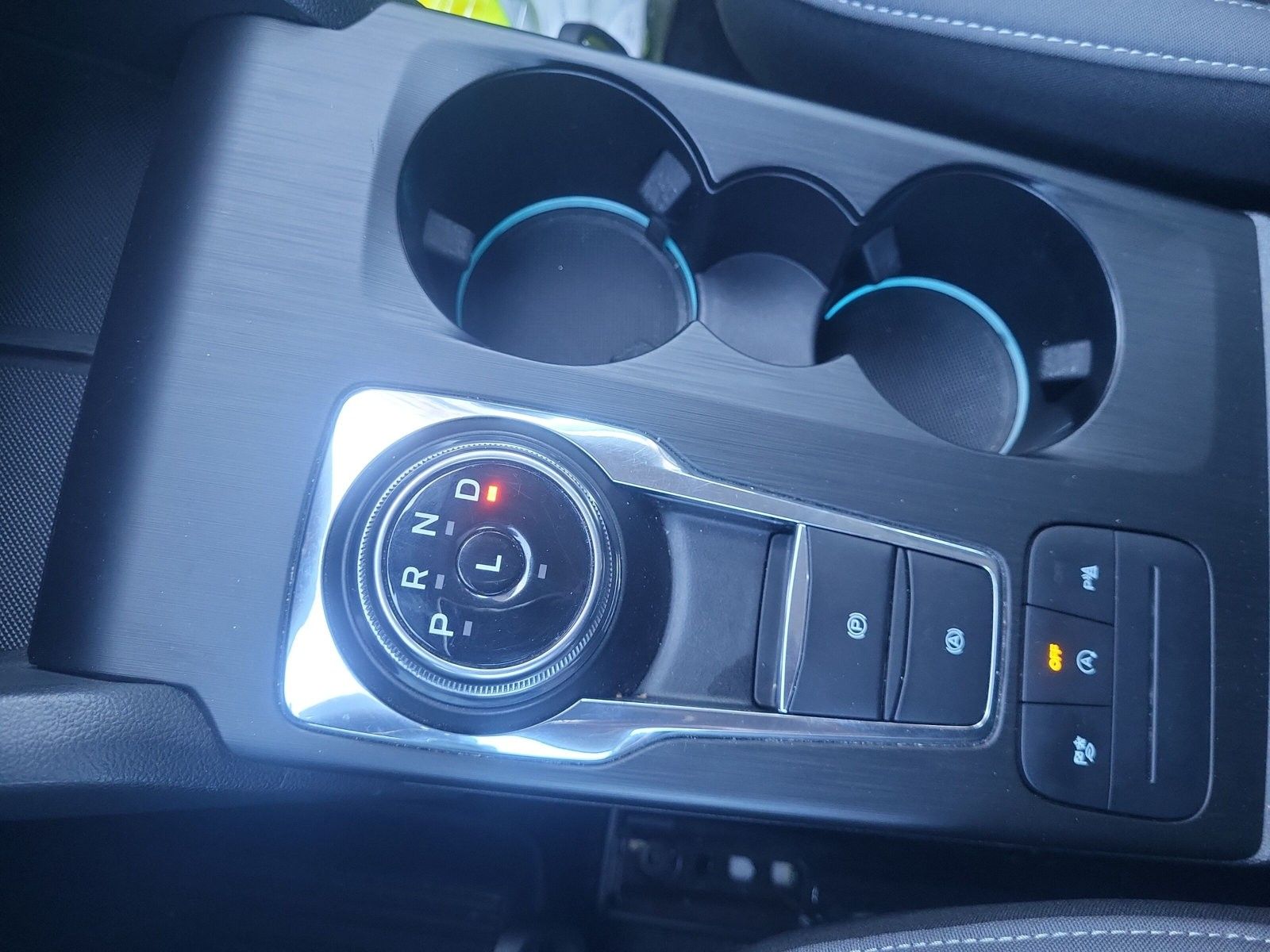 Ford Focus 1.5 TDCi - Samsaru's Car Outlet