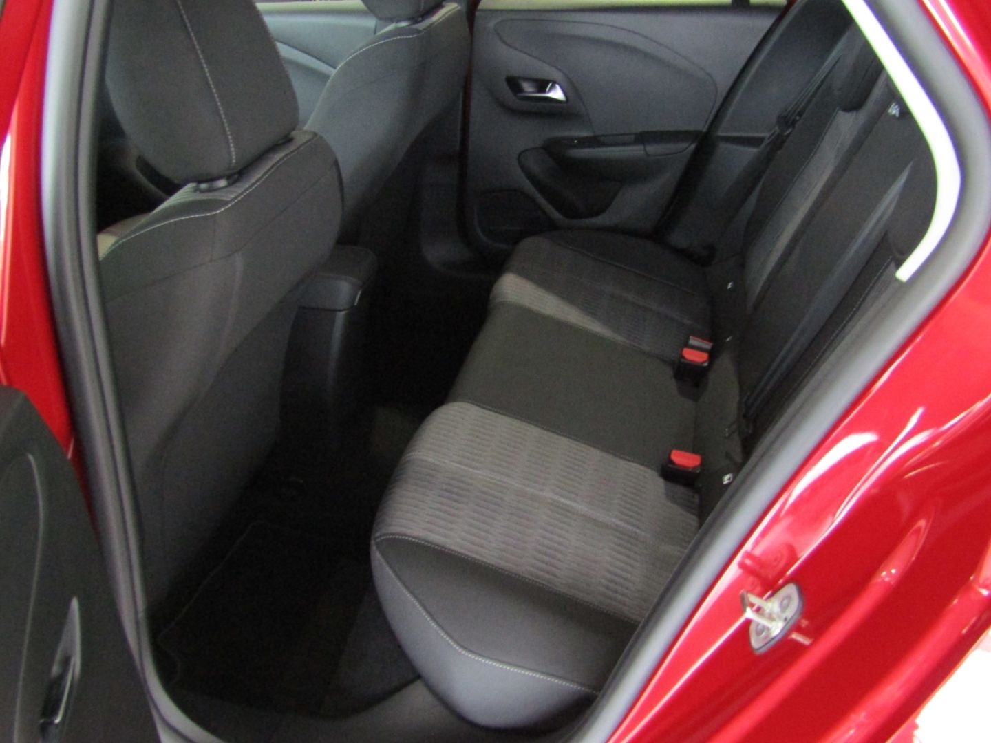 Opel Corsa-e Edition - Samsaru's Car Outlet