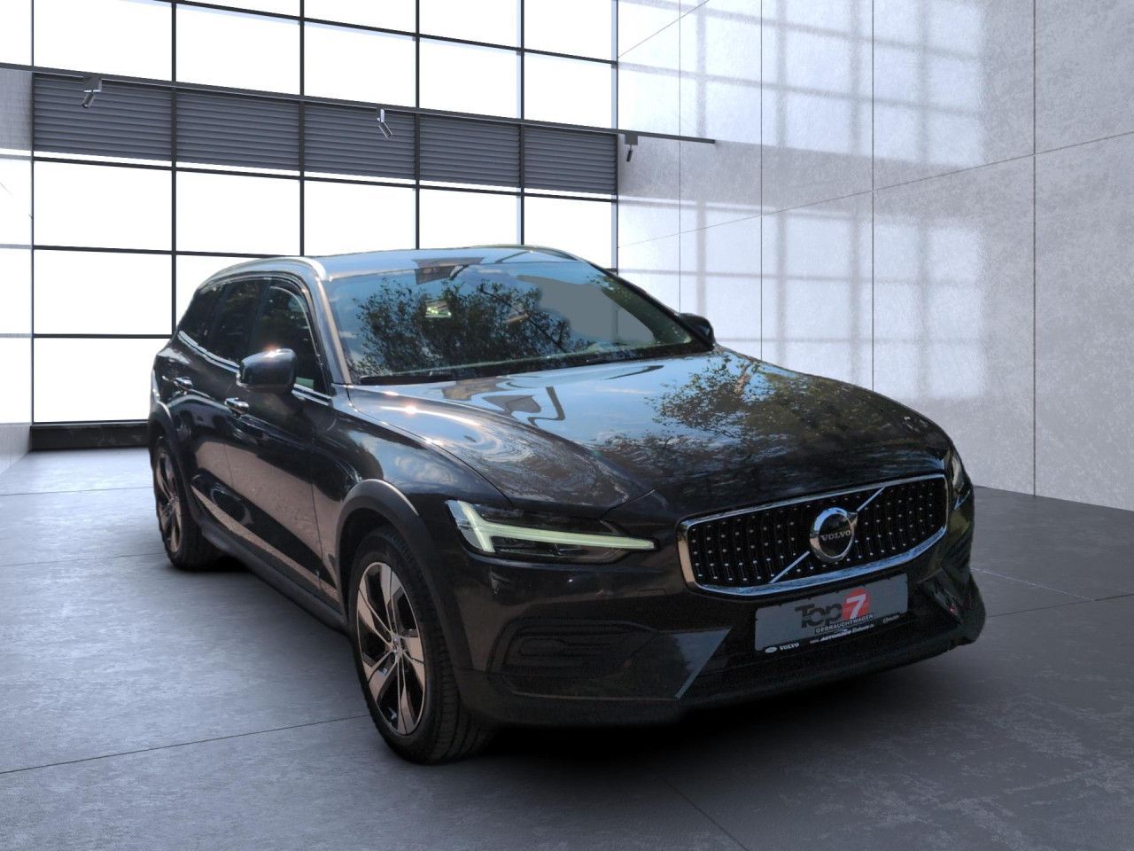 Volvo V60 Cross Country B4 (Diesel) Plus AWD Automatik