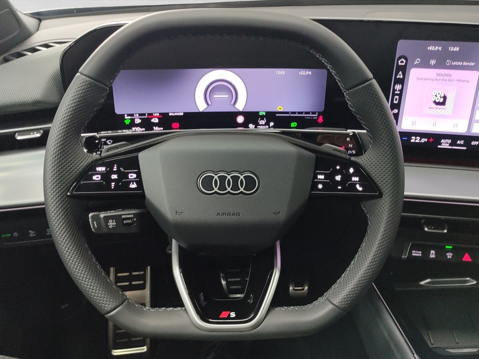 Audi Q3 Sportback eHybrid 2x S LINE MATRIX AHK LM20 P