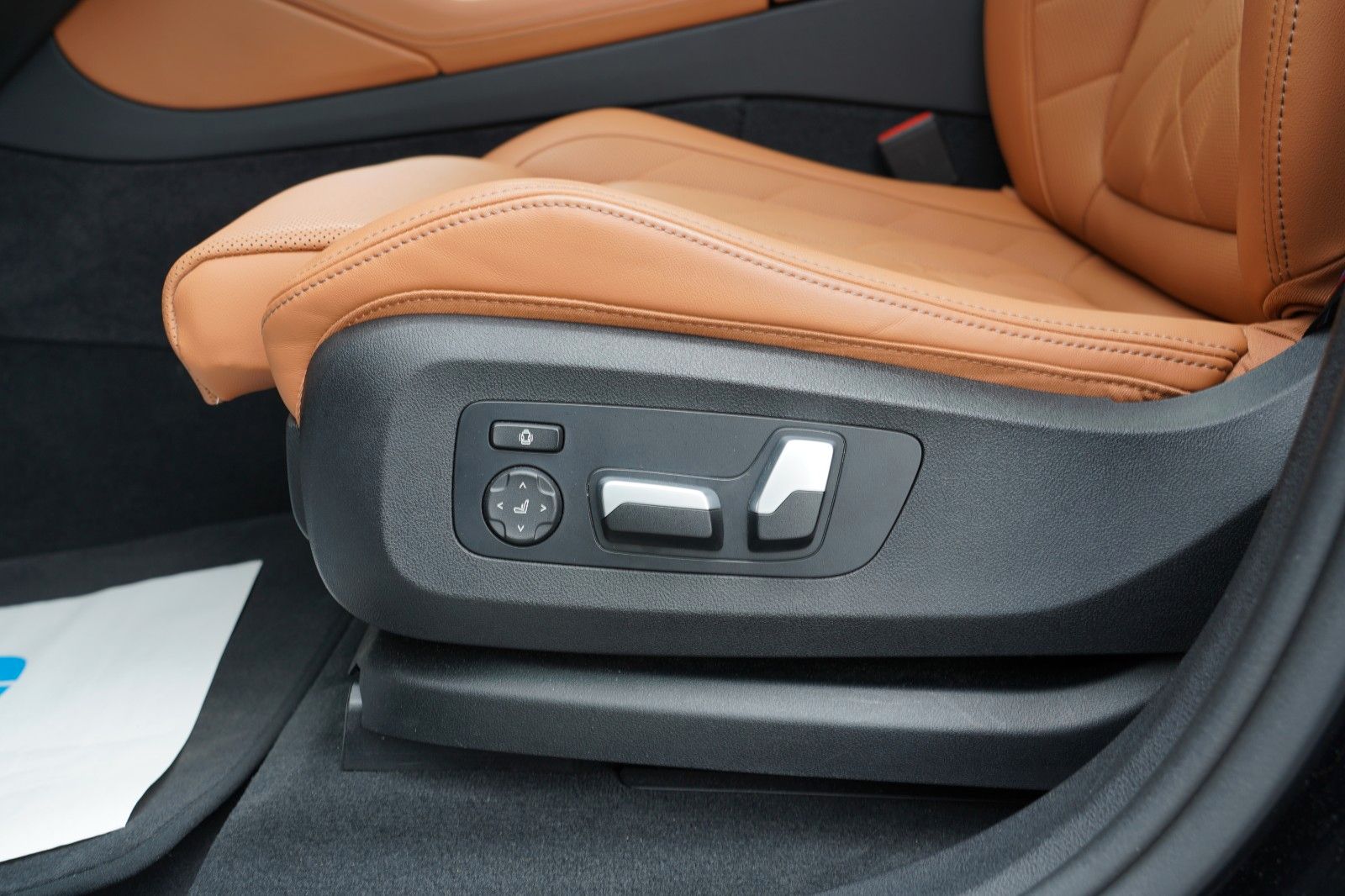 BMW X6 30d xDrive M Sport PRO - Samsaru's Car Outlet