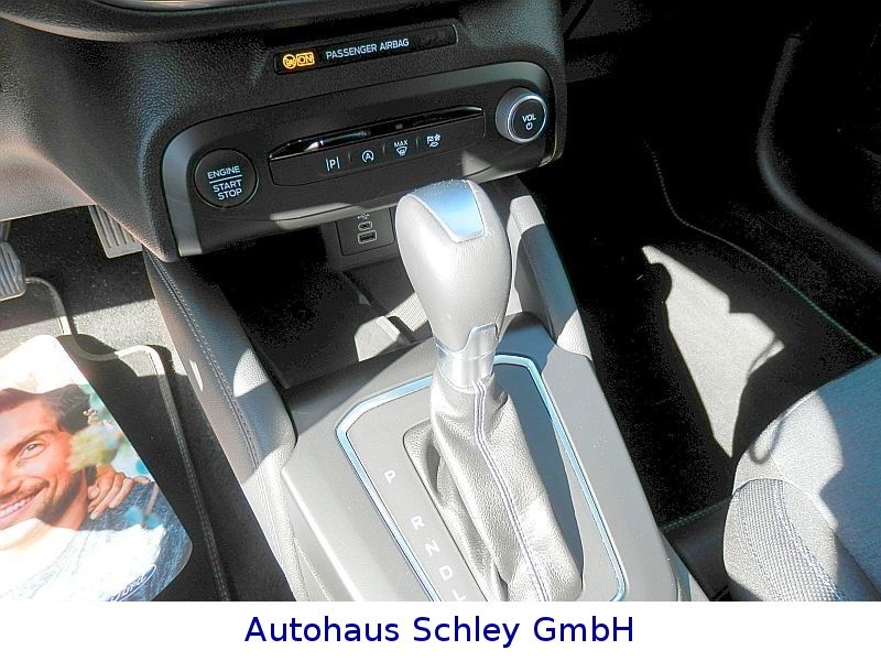 Ford Focus Turnier Active X*1.Hand*B&O*eKlappe*Autom*