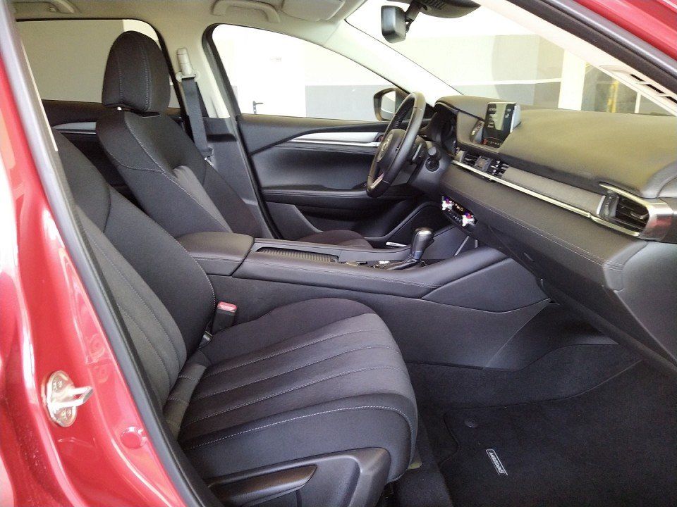 Mazda 6 2023 5WGN 2.5L SKYACTIV G 194ps 6AT FWD EXCLUS