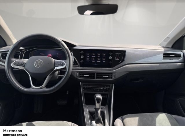 Volkswagen Polo 1.0 TSI Style DSG LED KAMERA PDC SHZ ALU ZV