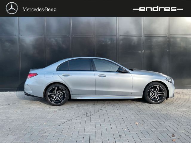 Mercedes-Benz C 300 de 4Matic AMG - Samsaru's Car Outlet