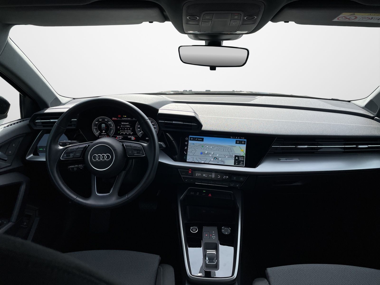 Audi A3 Sportback 40 TFSI e S tronic advanced  Navi L