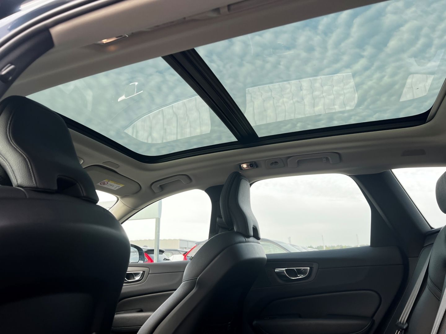 Volvo XC60 Inscription Recharge Plug-In Hybrid AWD T8