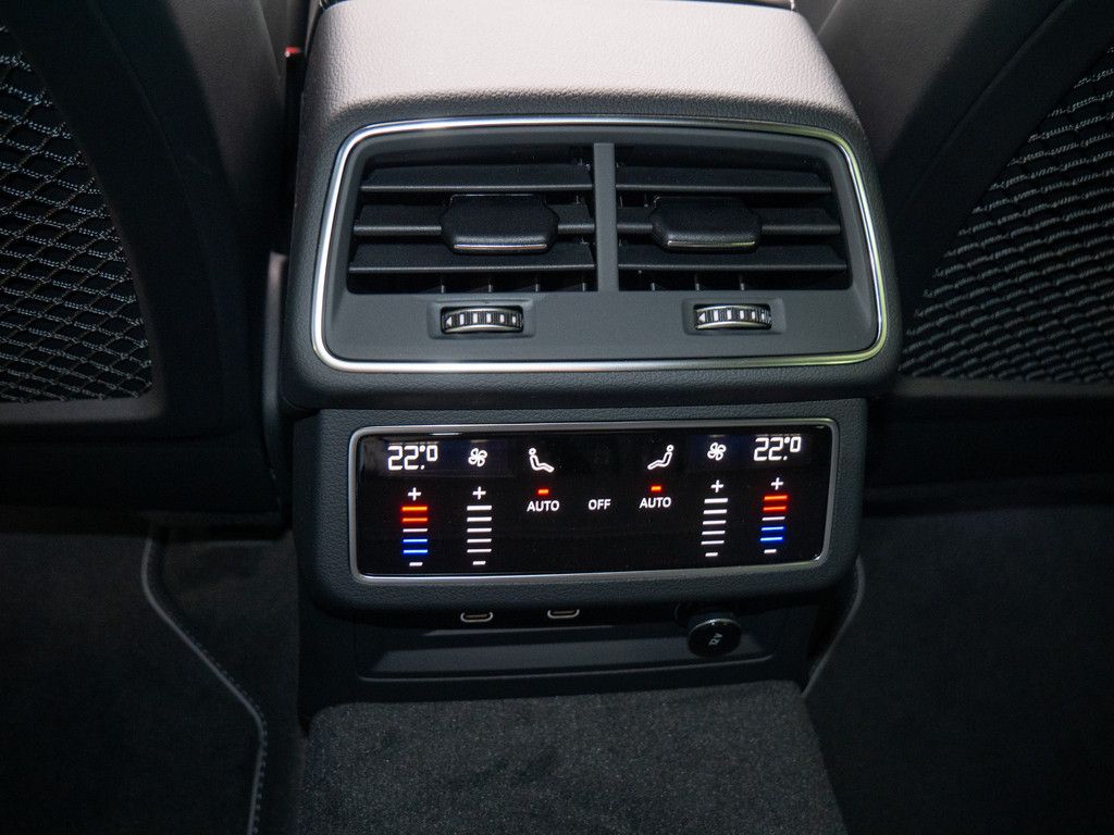 Audi A6 Avant S line 50 TDI quattro - Samsaru's Car Outlet