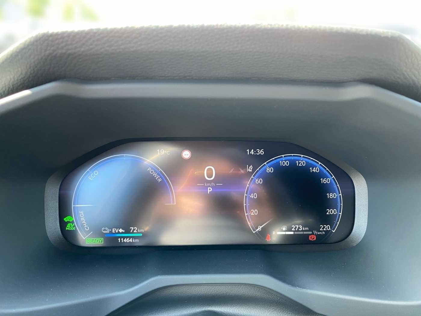 Toyota RAV4 Plug-in-Hybrid 4x4 GR Sport - Samsaru's Car Outlet