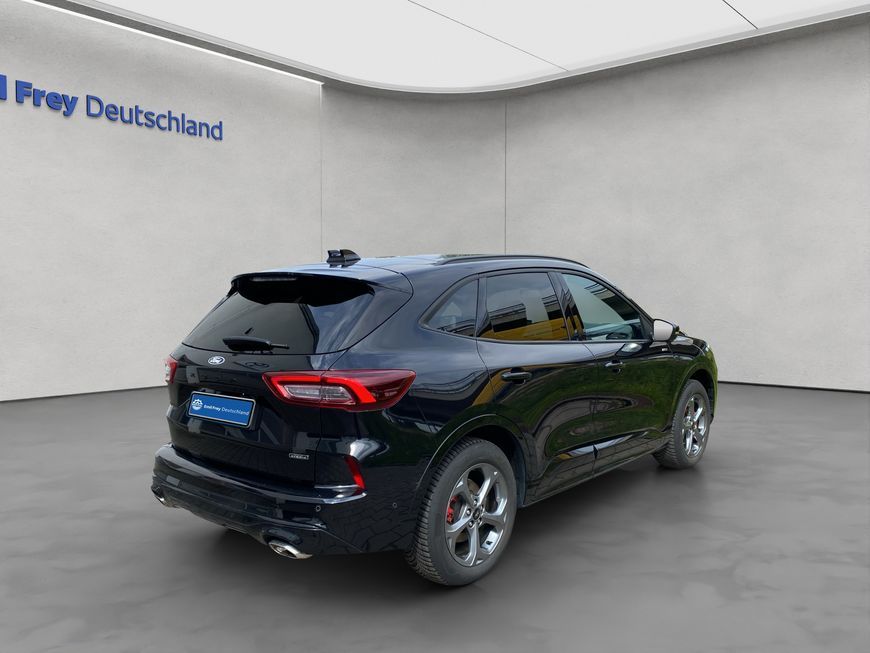 Ford Kuga 2.5 Duratec PHEV ST-LINE X