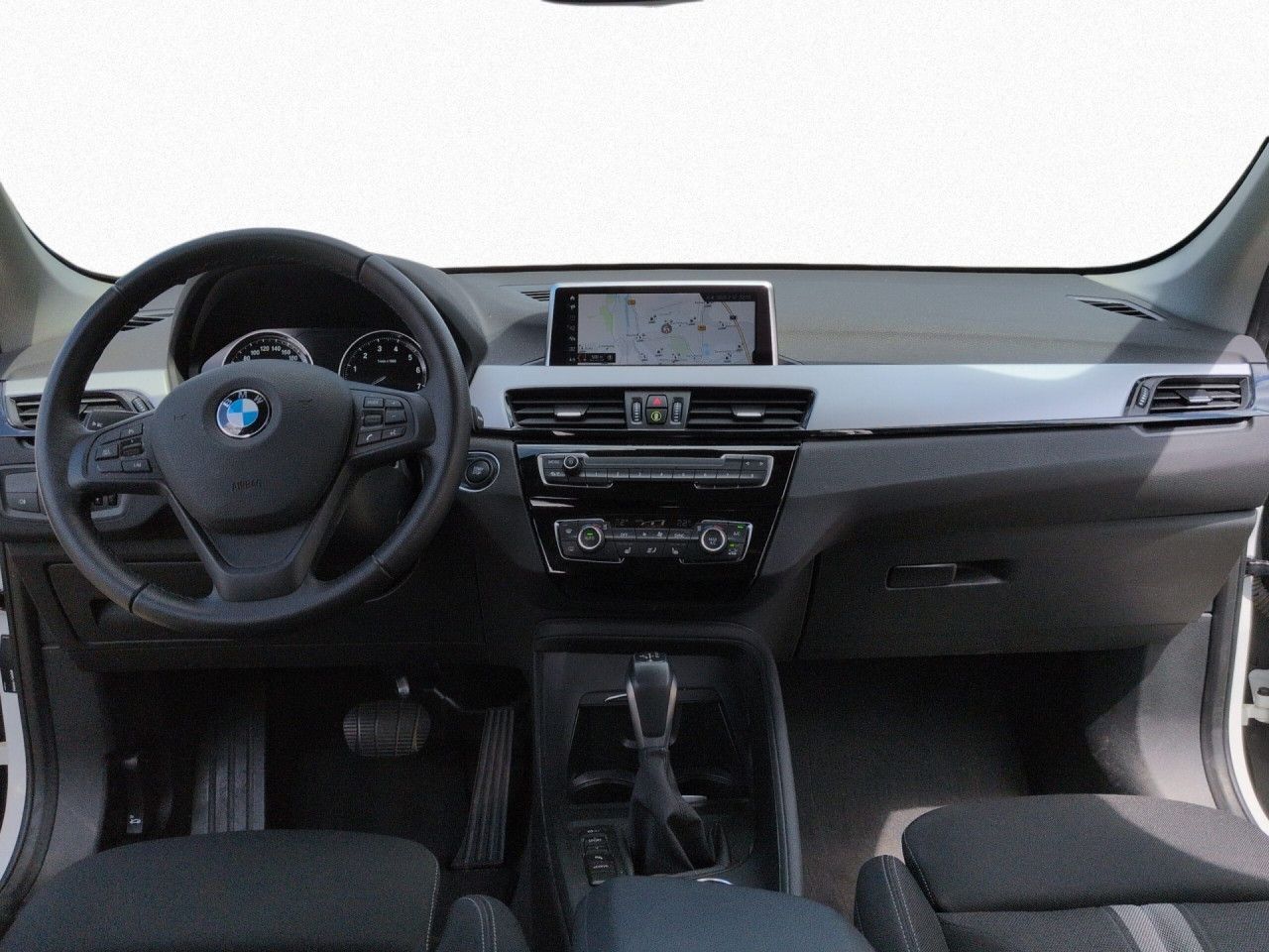 BMW X1 xDrive 25e Advantage - Samsaru's Car Outlet