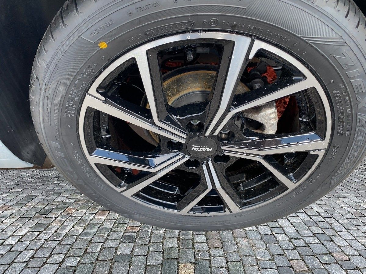 Audi A1 Sportback 30 S-Tronic*LED*Lane Assist*PDC*SHZ