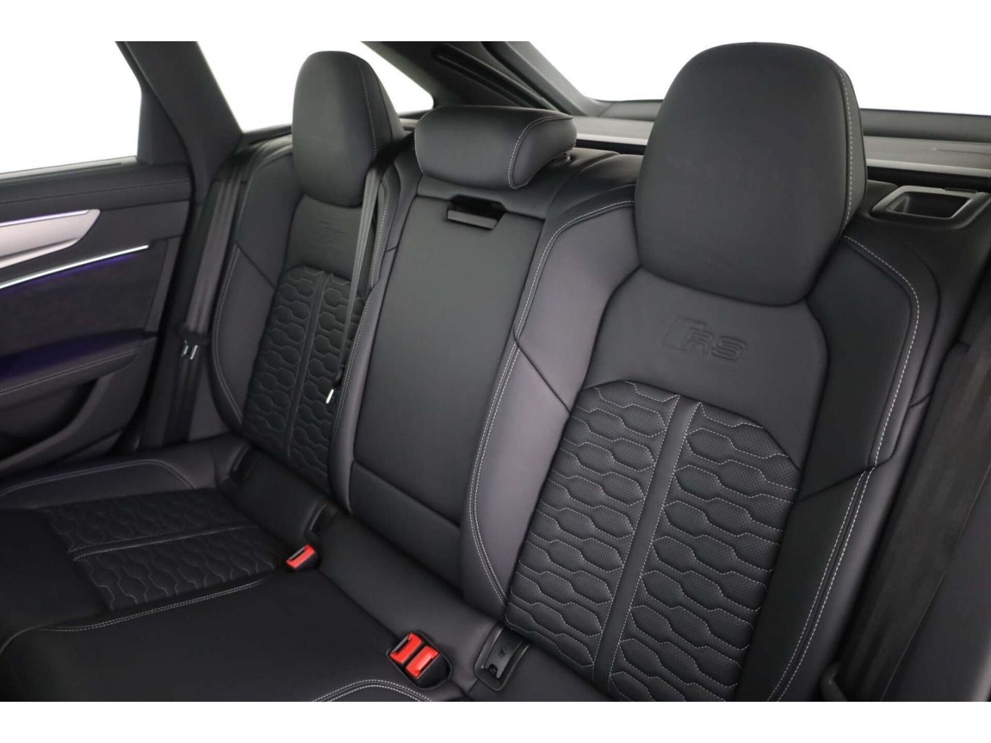 Audi RS6 Avant TFSI quattro Dynamikpaket plus