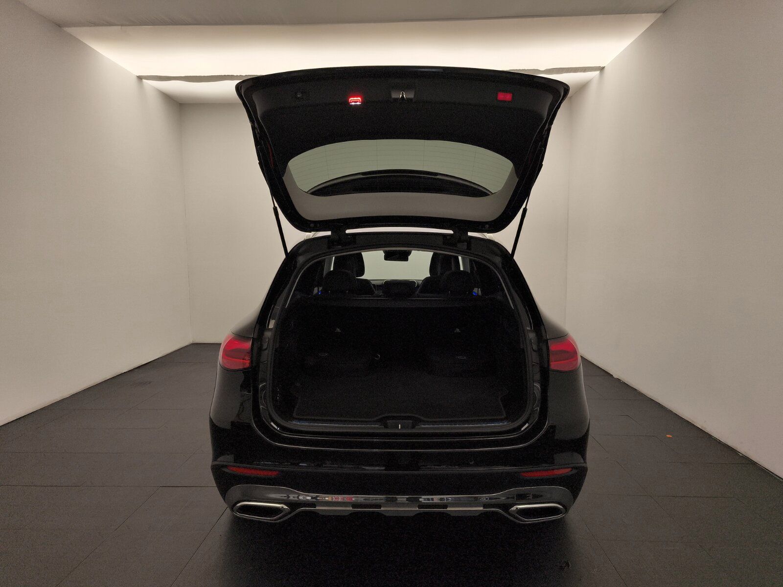 Mercedes-Benz GLC 300e 4M Advanced+ Burmester AHK DigitalLight