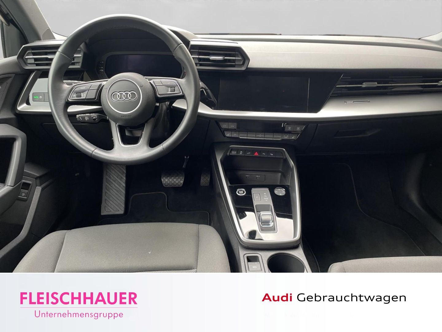 Audi A3 Sportback 40 TFSI e DSG Digitales Cockpit LED