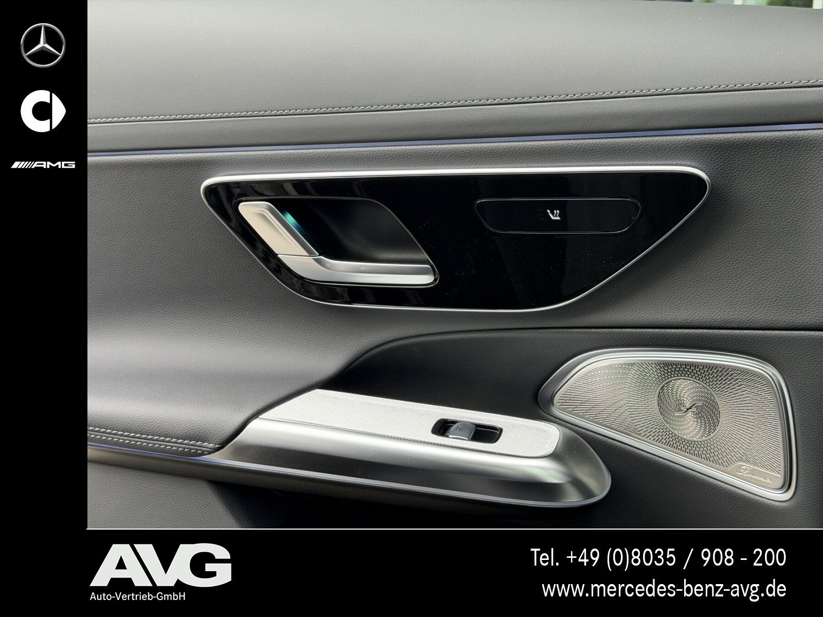 Mercedes-Benz E 220 d 4M AMG Night Edition Burmester® Pano 360