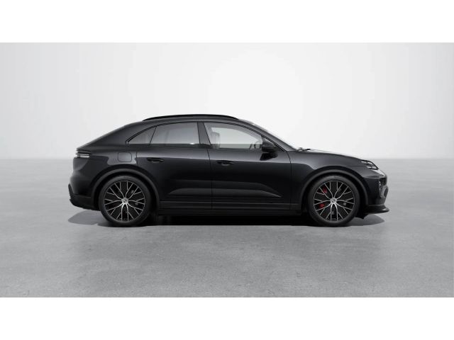 Porsche Macan 4S - Samsaru's Car Outlet