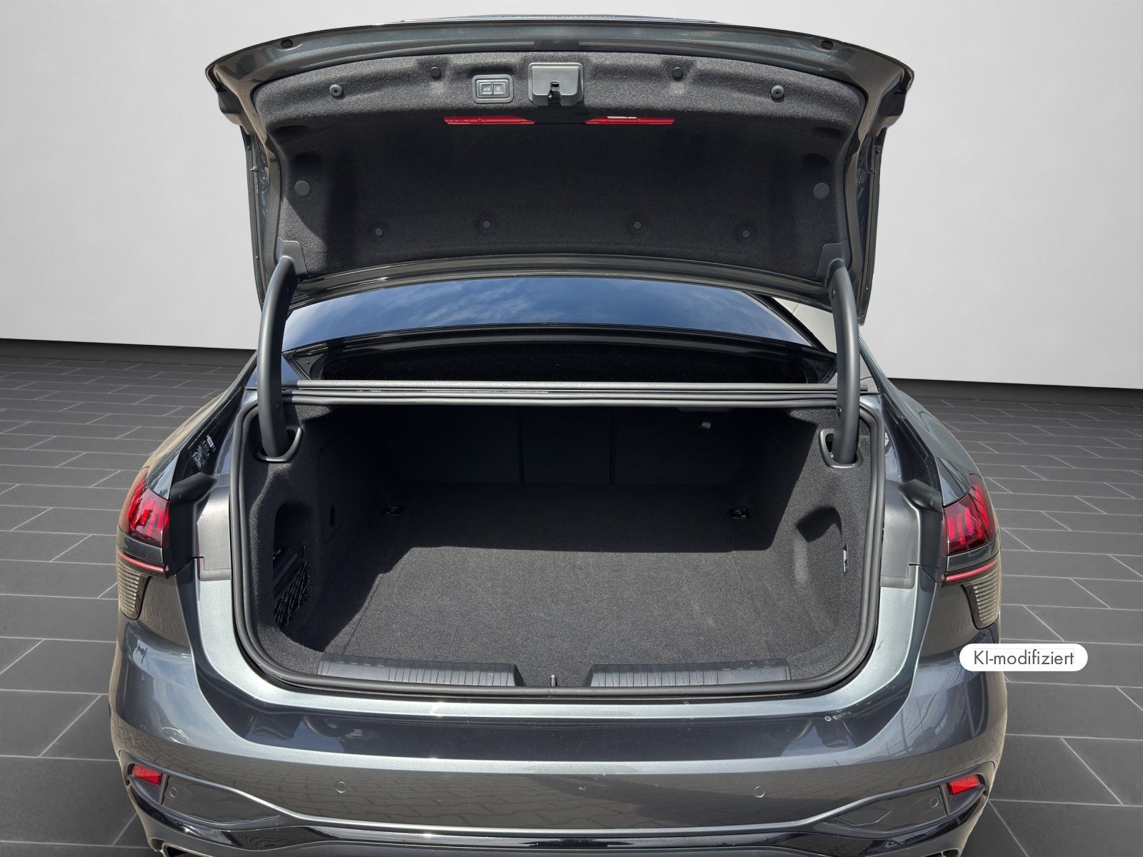 Audi A6 Limousine TFSI S Line quattro Assistenzpaket