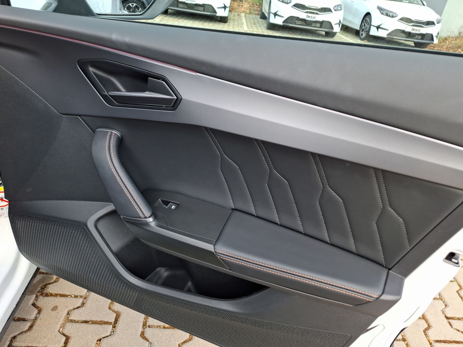 Cupra Formentor 2.0 TSI VZ AHK Panorama Soundsystem