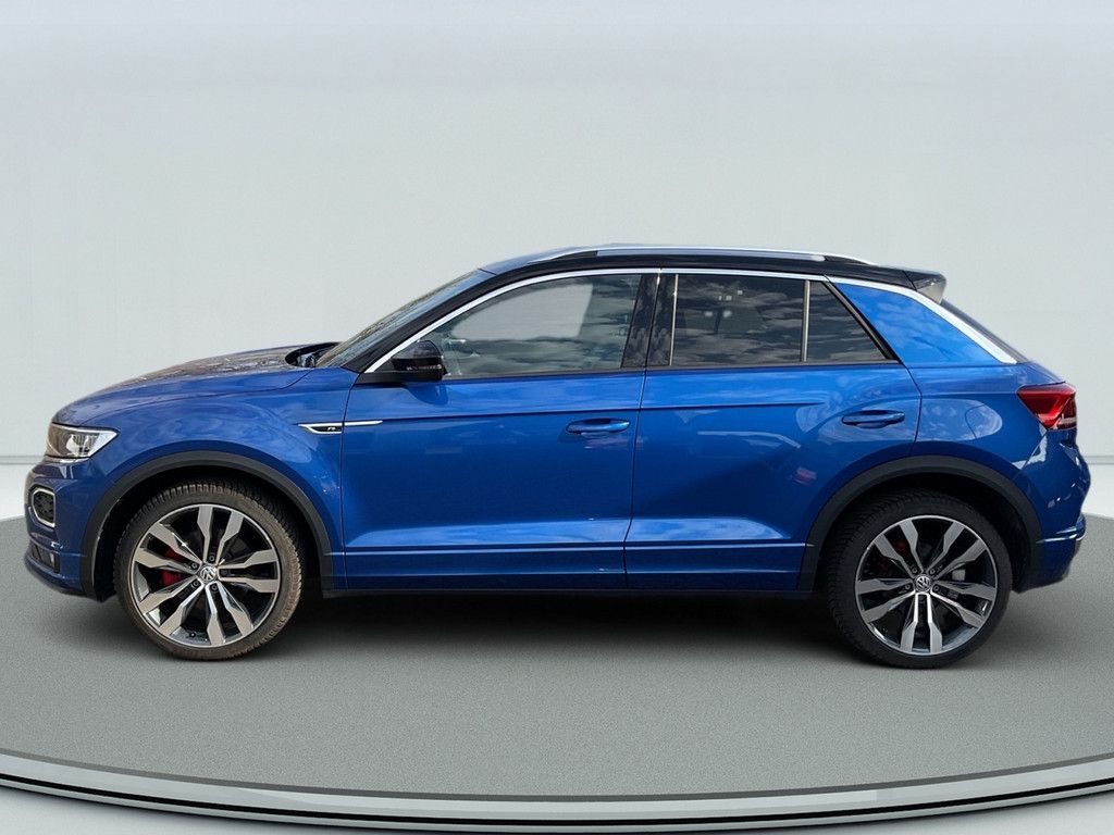 Volkswagen T-Roc 1.5 TSI DSG Sport - Samsaru's Car Outlet