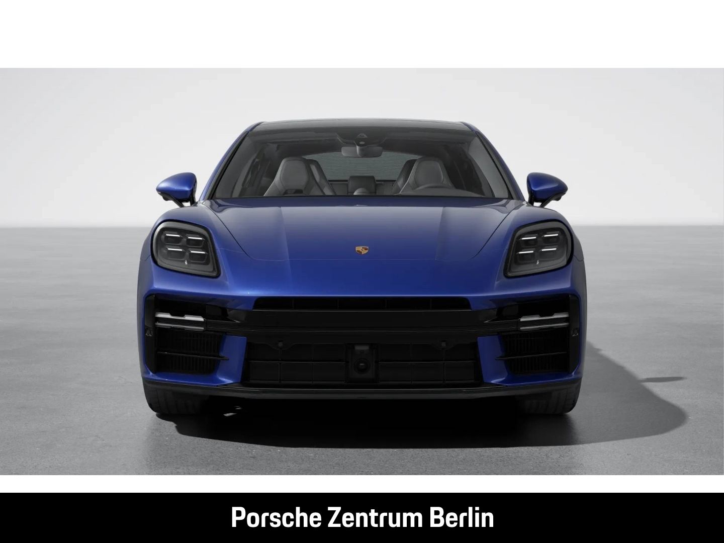 Porsche Panamera 4 E-Hybrid BOSE Panoramadach InnoDrive