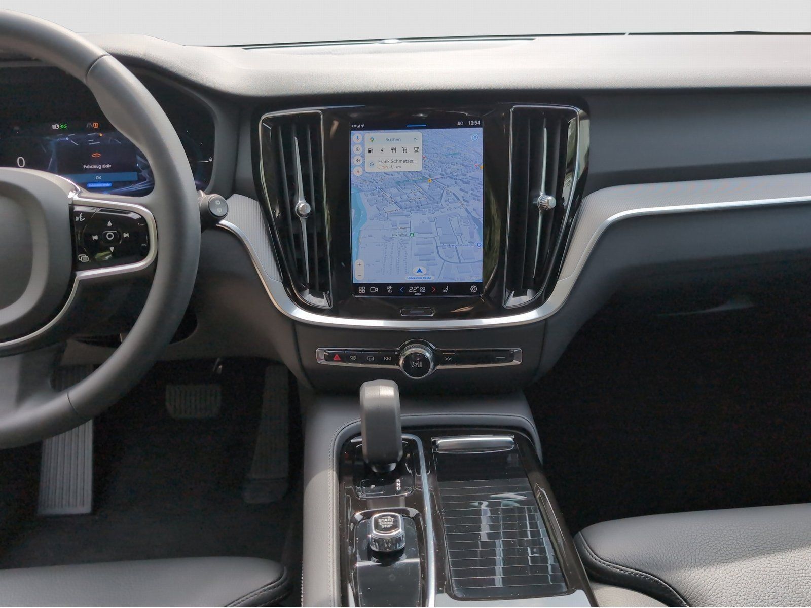 Volvo V60+T6+Recharge+AWD+GT+Lenkradhzg+AHKsemi+R-Kam+