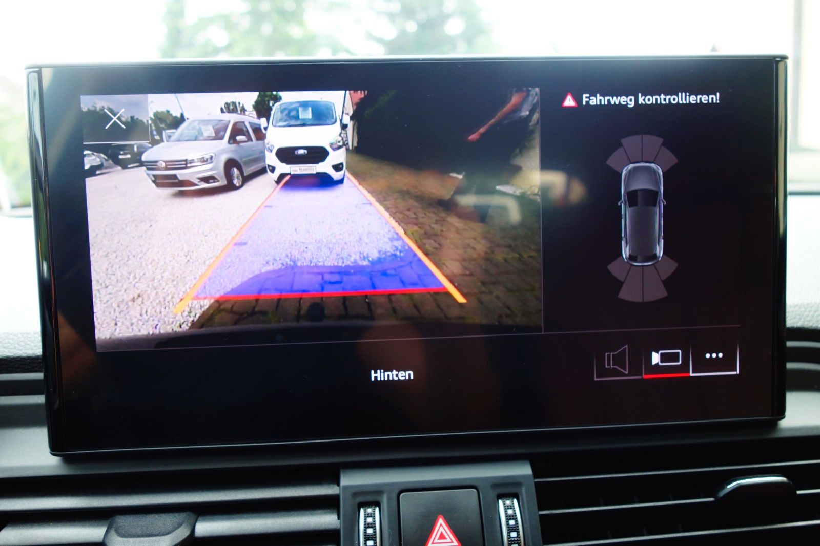 Audi Q5 40 TDI Quattro - Samsaru's Car Outlet