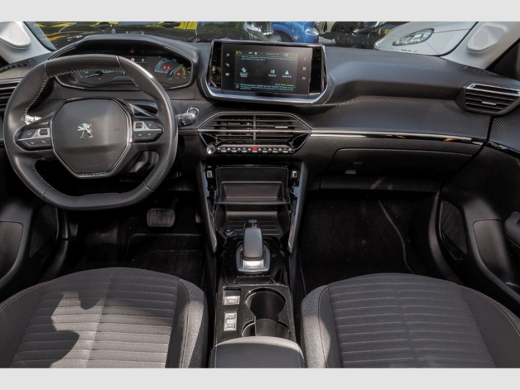 Peugeot e-208 Active - Samsaru's Car Outlet