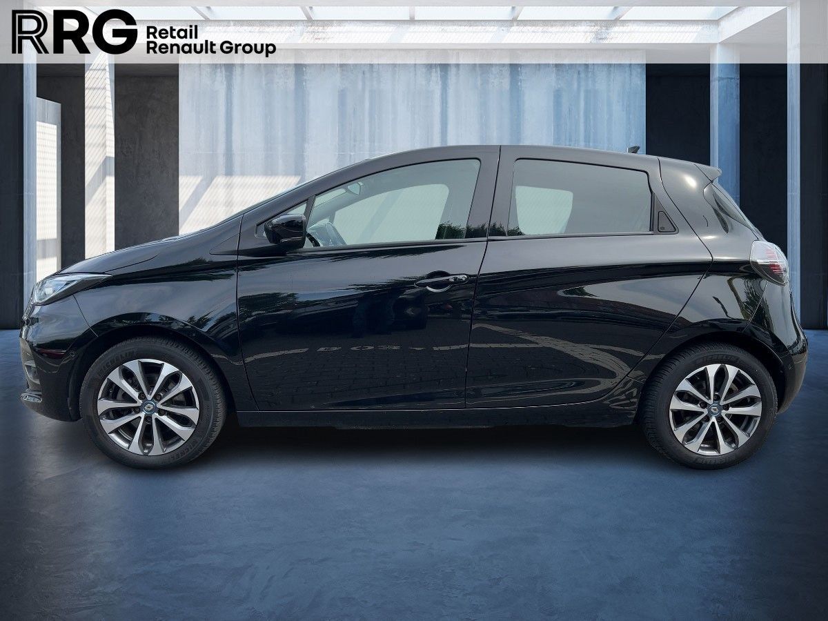 Renault ZOE INTENS - Samsaru's Car Outlet