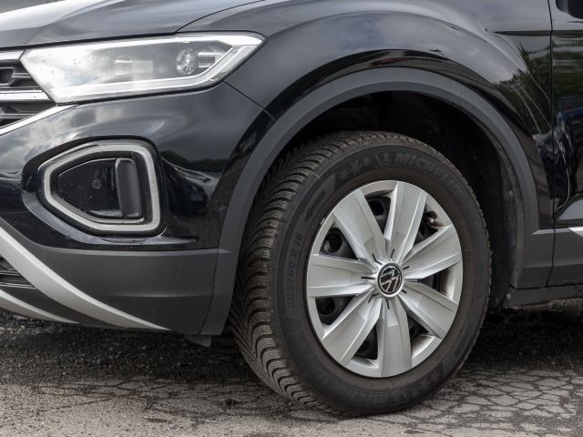 Volkswagen T-Roc 1.5 TSI DSG STYLE - Samsaru's Car Outlet